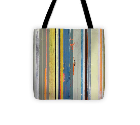 Variations on a Theme - Tote Bag