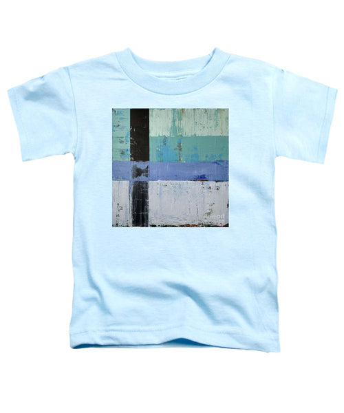 White Ladder - Toddler T-Shirt