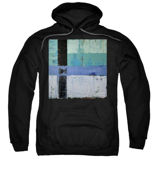 White Ladder - Sweatshirt