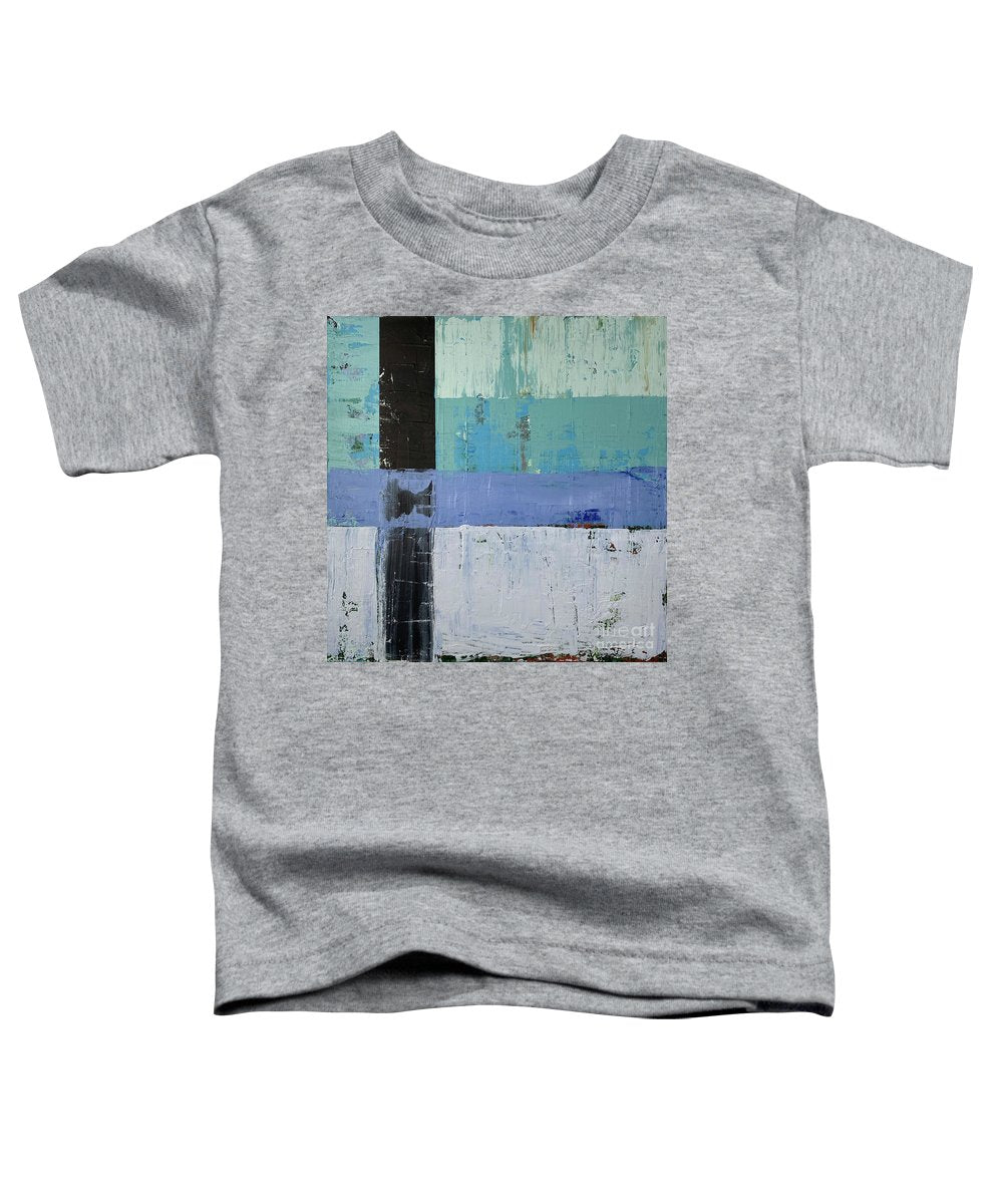 White Ladder - Toddler T-Shirt