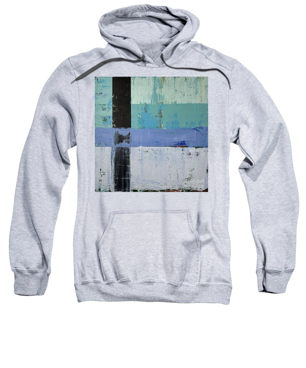 White Ladder - Sweatshirt